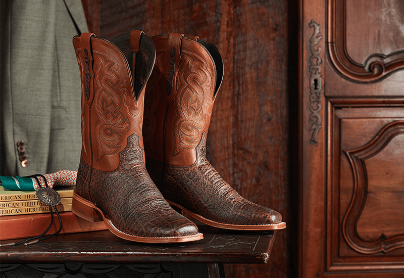 12 Best Cowboy Boot Brands to Stir Up Style - Cherry Picks